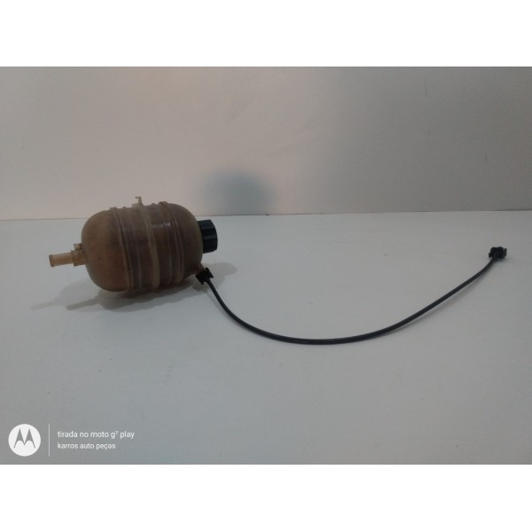 Reservatório Água Radiador Peugeot 206 1.4 2008 2009 2010