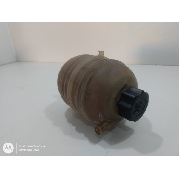 Reservatório Água Radiador Peugeot 206 1.4 2008 2009 2010