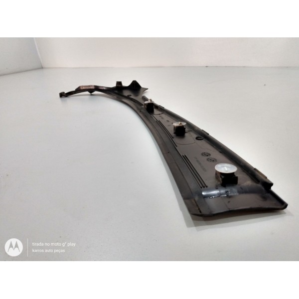 Churrasqueira Direita Peugeot 206 Fosco