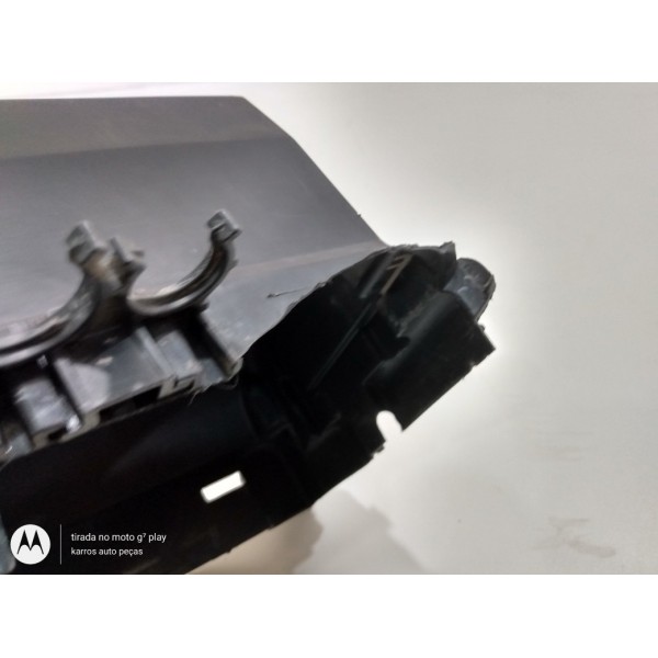 Suporte Caixa De Fusiveis Peugeot 206