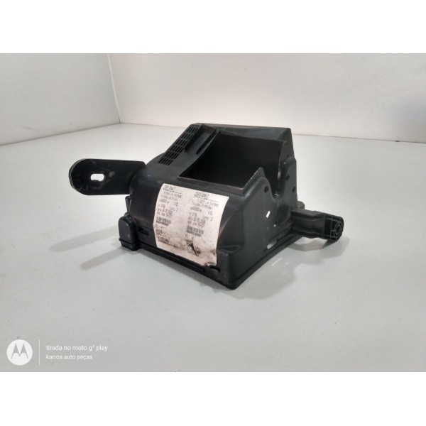 Suporte Caixa De Fusiveis Peugeot 206