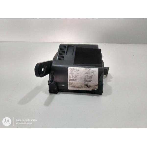 Suporte Caixa De Fusiveis Peugeot 206