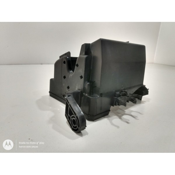 Suporte Caixa De Fusiveis Peugeot 206