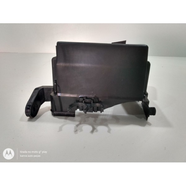 Suporte Caixa De Fusiveis Peugeot 206