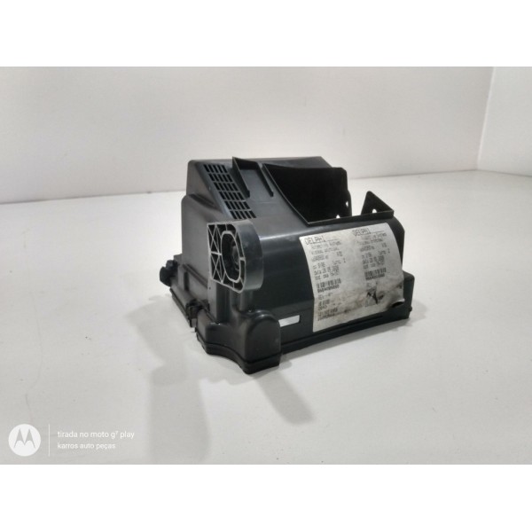 Suporte Caixa De Fusiveis Peugeot 206