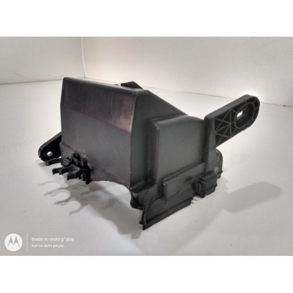 Suporte Caixa De Fusiveis Peugeot 206