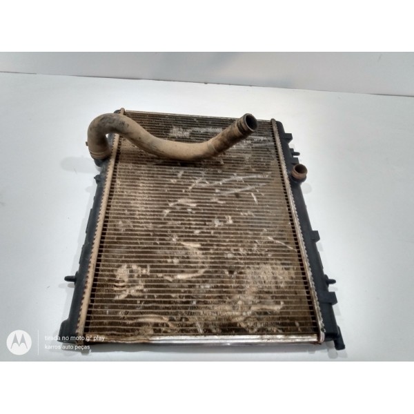 Radiador  X Sara Picasso 2.0 8v 2001 2002 2003 2004 A 2010