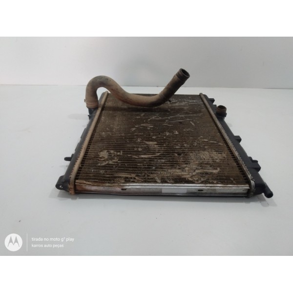 Radiador  X Sara Picasso 2.0 8v 2001 2002 2003 2004 A 2010