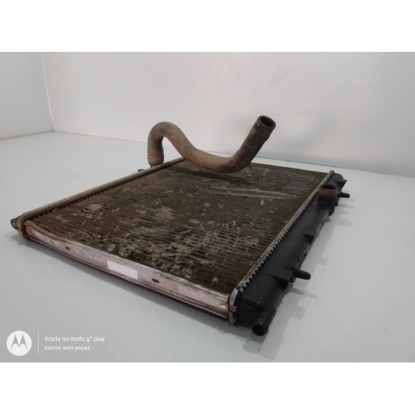 Radiador  X Sara Picasso 2.0 8v 2001 2002 2003 2004 A 2010