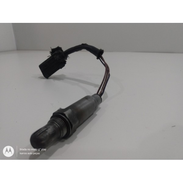 Sonda Lambda 93386736 Blazer S10 4.3 V6 Corsa 1.8 8v Delphi