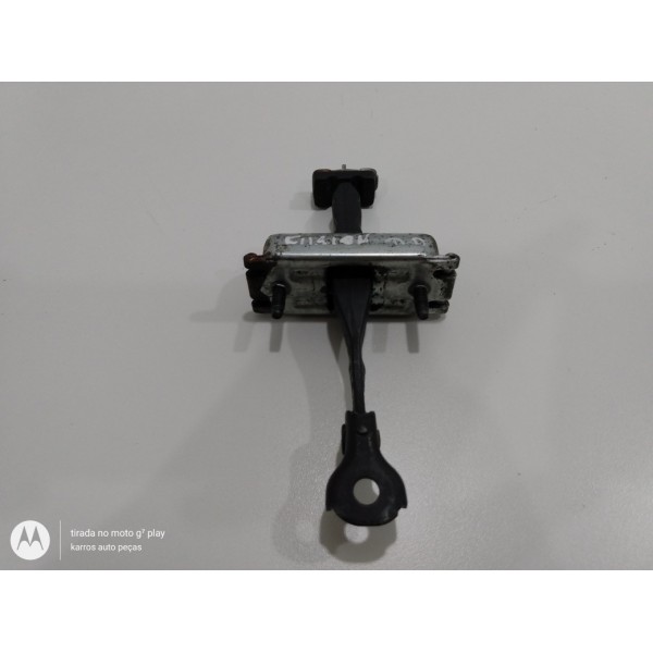 Limitador Porta Dianteira Direita Ford Fusion 2013 A 2016