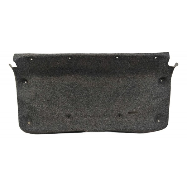 Forro Tampa Traseira New Fiesta Sedan 2014 A 2017