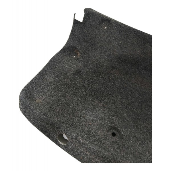 Forro Tampa Traseira New Fiesta Sedan 2014 A 2017