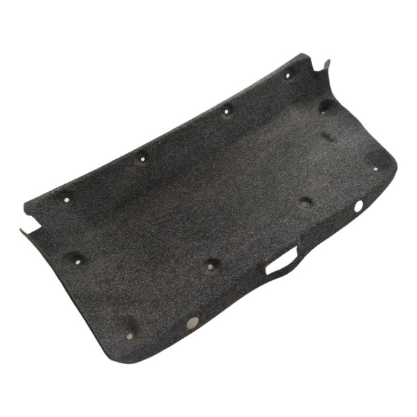 Forro Tampa Traseira New Fiesta Sedan 2014 A 2017