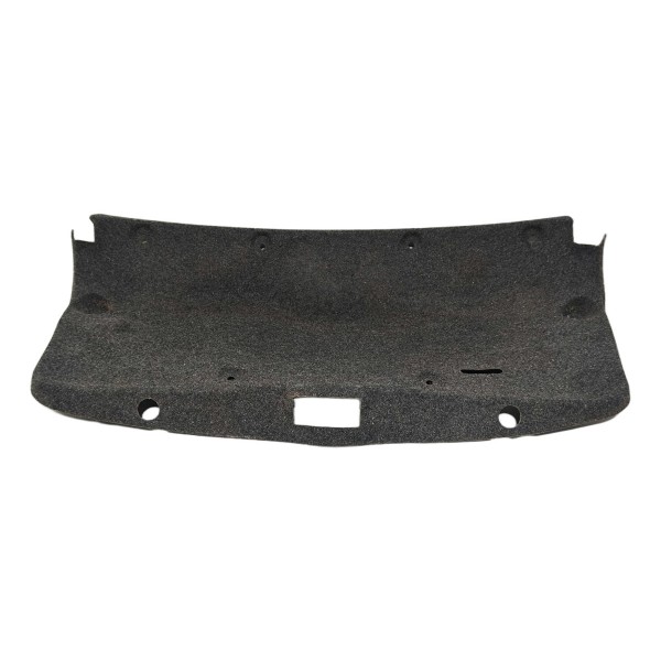 Forro Tampa Traseira New Fiesta Sedan 2014 A 2017