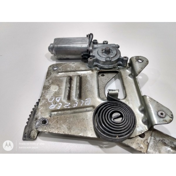 Maquina Vidro Dianteiro Ld Gm S10, Blazer 1995/2011