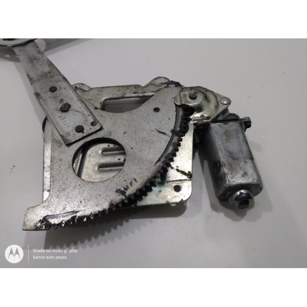 Maquina Vidro Dianteiro Ld Gm S10, Blazer 1995/2011