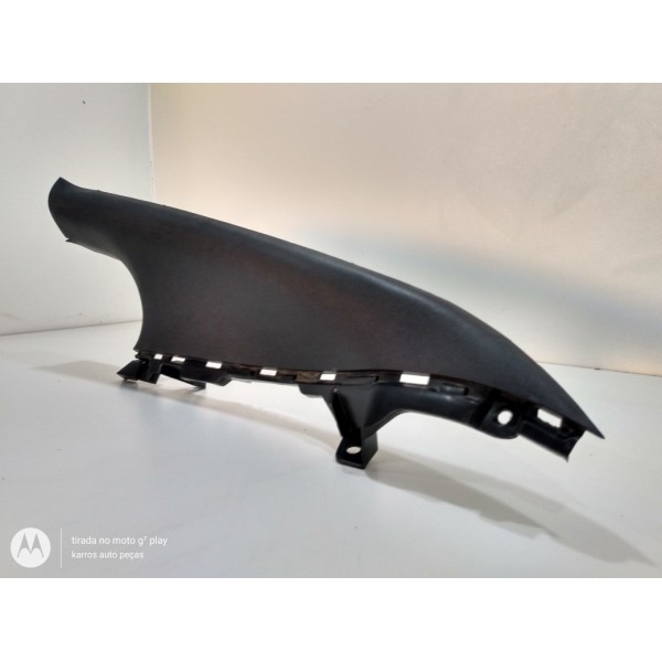 Acabamento Direitocoluna Teto Traseira Veloster 2012 2013