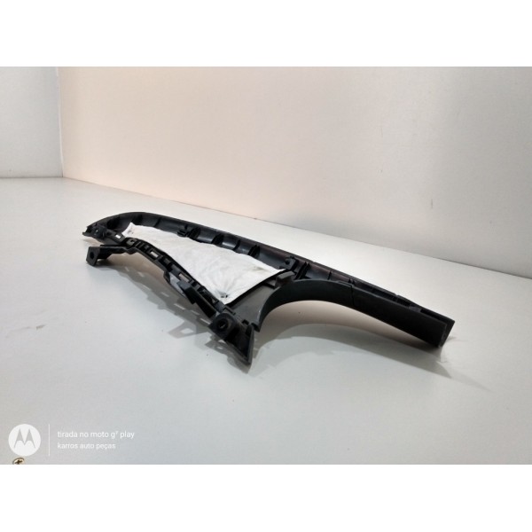 Acabamento Direitocoluna Teto Traseira Veloster 2012 2013