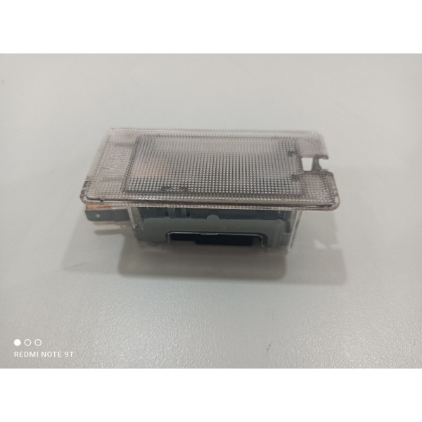 Luz De Cortesia Lanterna Do Porta Luvas Hyundai Veloster