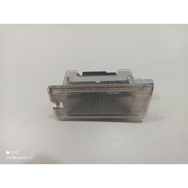 Luz De Cortesia Lanterna Do Porta Luvas Hyundai Veloster