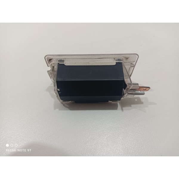 Luz De Cortesia Lanterna Do Porta Luvas Hyundai Veloster