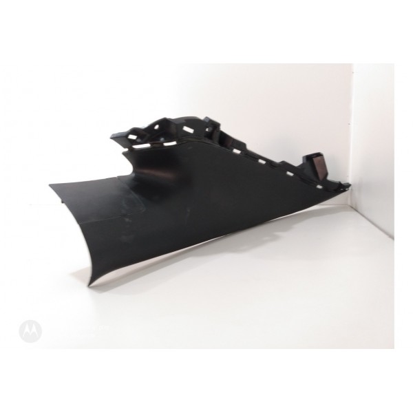 Acabamento Esquerdo Coluna Teto Traseira Veloster 2012 2013