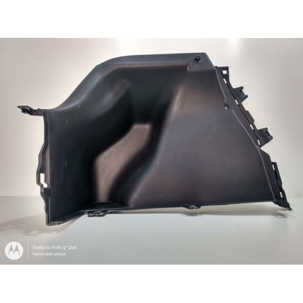 Suporte Bagagito Hyundai Veloster