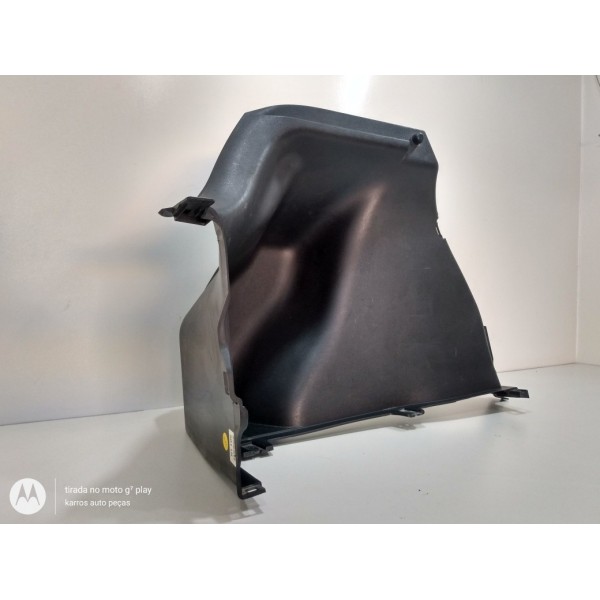 Suporte Bagagito Hyundai Veloster