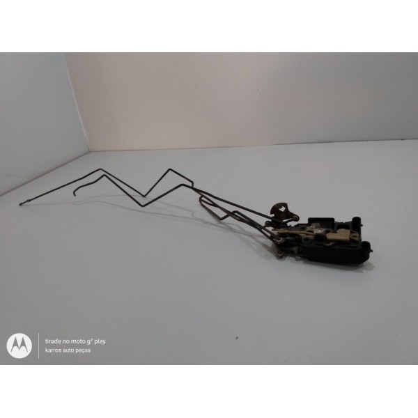 Fechadura Dianteira Esquerda Da Porta Da Blazer