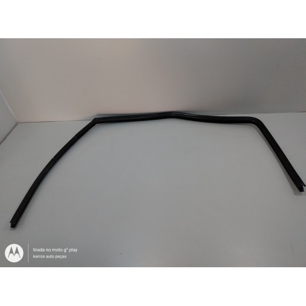 Canaleta Vidro Porta Dianteiro Chevrolet Blazer 95/00 L.d