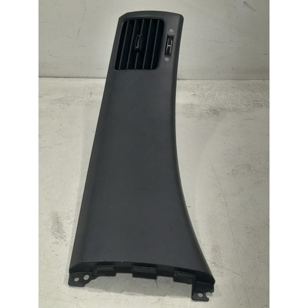Difusor De Ar Moldura Esquerdo Kia Magentis 2007 Detalhe
