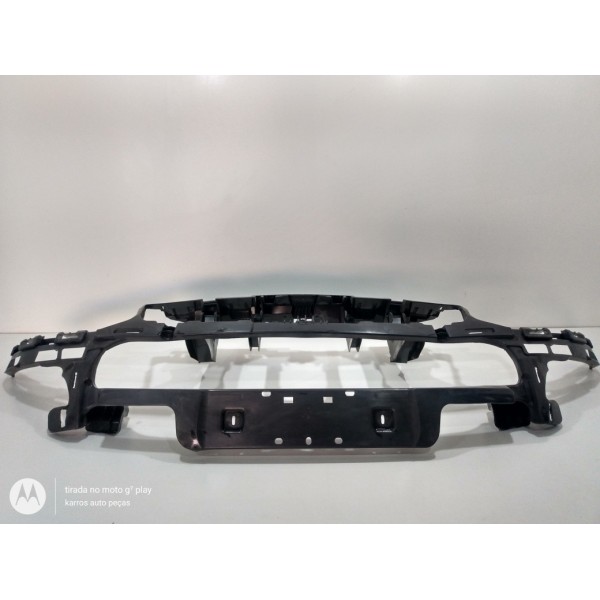 Reforco Interno Parachoque Citroen Air Cross 2009 10 11 12