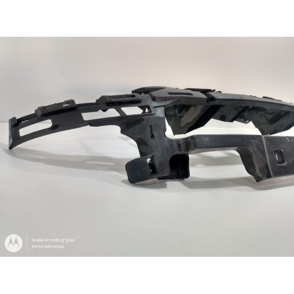 Reforco Interno Parachoque Citroen Air Cross 2009 10 11 12