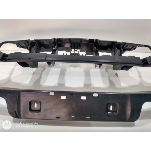 Reforco Interno Parachoque Citroen Air Cross 2009 10 11 12