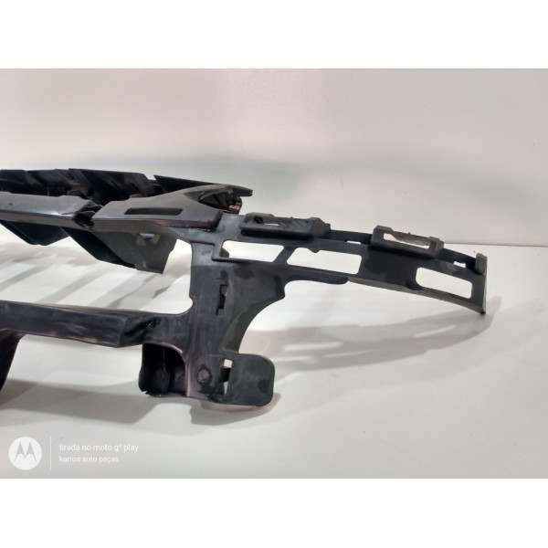 Reforco Interno Parachoque Citroen Air Cross 2009 10 11 12