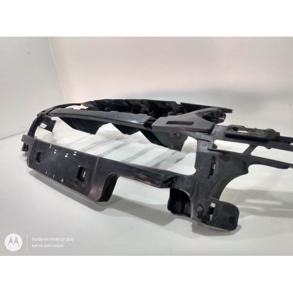 Reforco Interno Parachoque Citroen Air Cross 2009 10 11 12