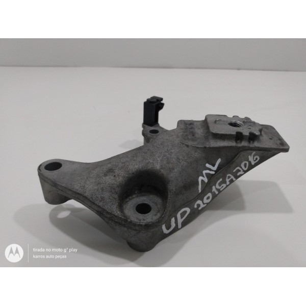 Suporte Coxim Câmbio Esquerdo Vw Upi 1.0 2015 2016