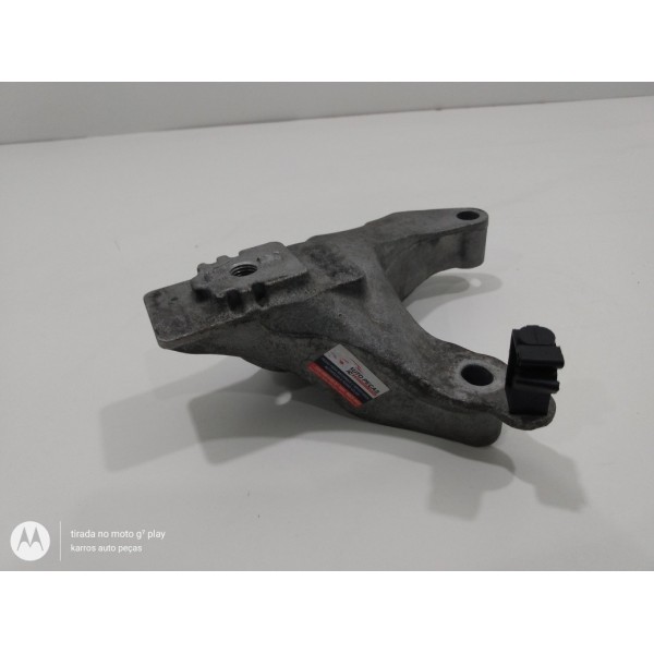 Suporte Coxim Câmbio Esquerdo Vw Upi 1.0 2015 2016