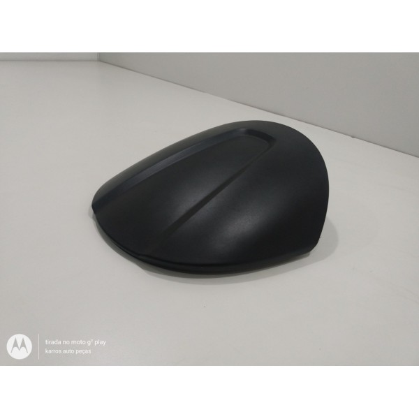 Acabamento  Volante Ford New Fiesta 2012 A 2014