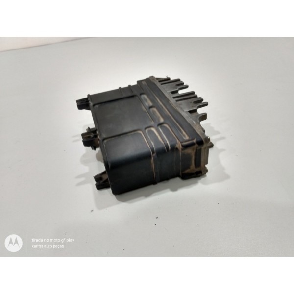 Módulo Injeção Vw Gol Parati 1.0 377906021gh Cx299