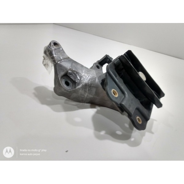 Coxim Superior Da Caixa Vw Up Tsi 2020