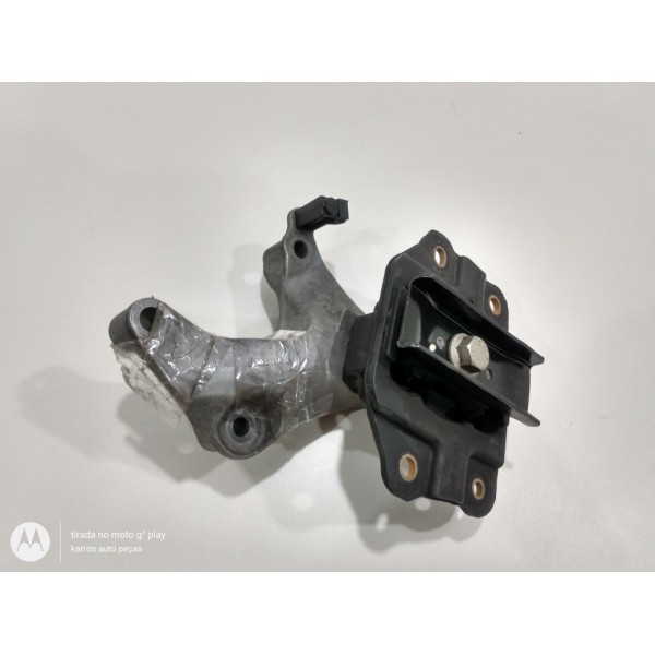 Coxim Superior Da Caixa Vw Up Tsi 2020