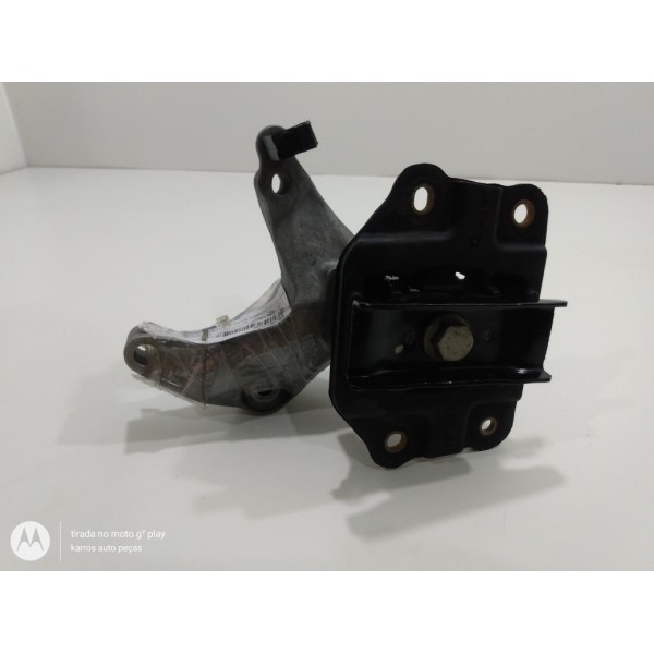 Coxim Superior Da Caixa Vw Up Tsi 2020