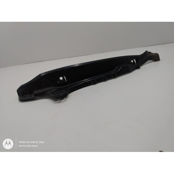 Acabamento Do Para-lama L/e Honda Fit 04-08