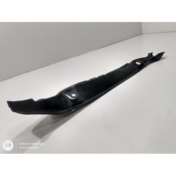 Acabamento Do Para-lama L/e Honda Fit 04-08