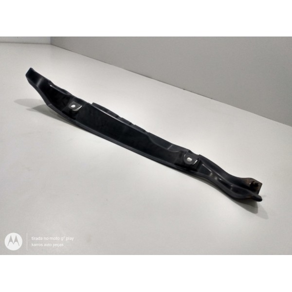 Acabamento Do Para-lama L/e Honda Fit 04-08