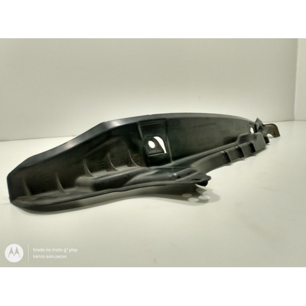 Acabamento Do Para-lama L/e Honda Fit 04-08