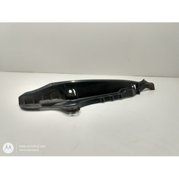 Acabamento Do Para-lama L/e Honda Fit 04-08