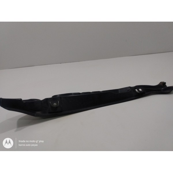 Acabamento Do Para-lama L/e Honda Fit 04-08